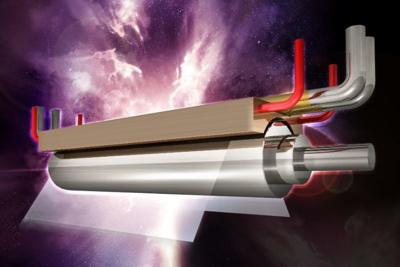 プラズマ処理と密着の仕組み