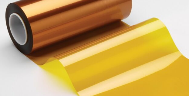 ポリイミドフィルム