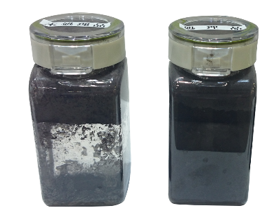 粉体粉末の分散化をプラズマ処理で