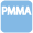 PMMA